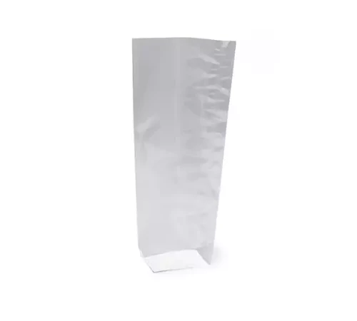 100 sachets avec fond cartonné