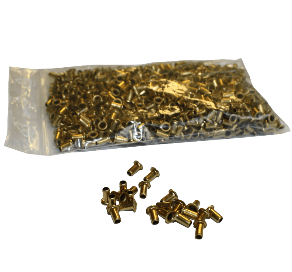 Œillet pour cadre de ruche [le sachet de 1000] APISTORE