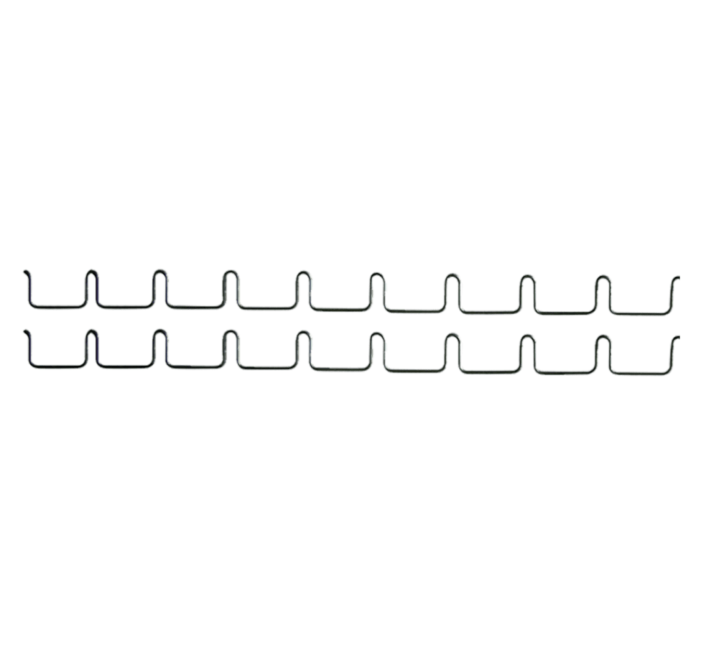 Bande intercadre pour 9 cadres