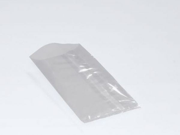 sac plat polypro 35 microns