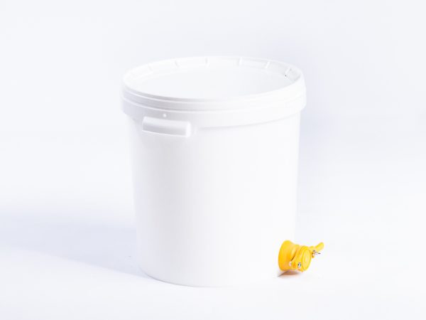 Maturateur à miel [en plastique alimentaire, 40kg] APISTORE