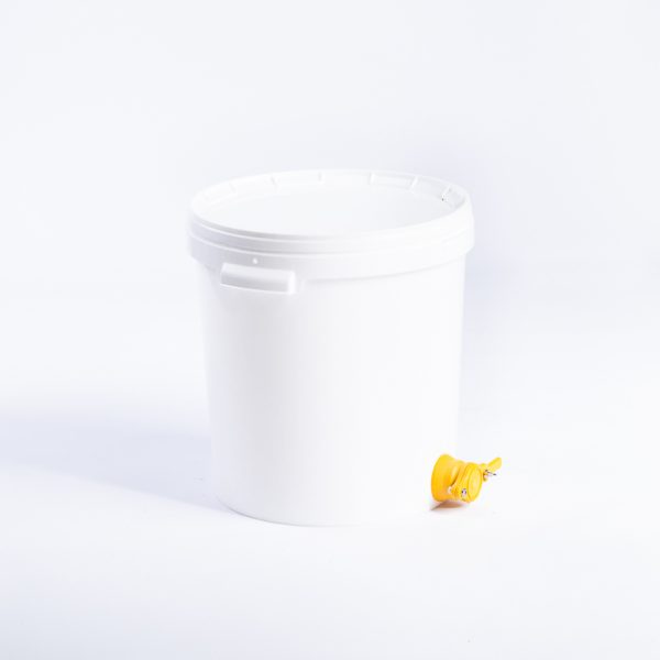 Maturateur à miel [en plastique alimentaire, 40kg] APISTORE