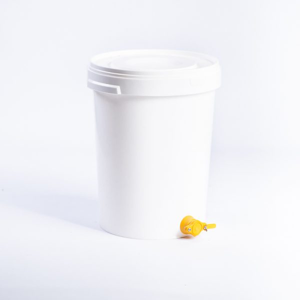 Maturateur à miel [en plastique alimentaire, 80kg] APISTORE