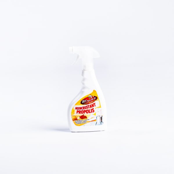 Spray désincrustant propolis [le flacon de 500ml] APISTORE