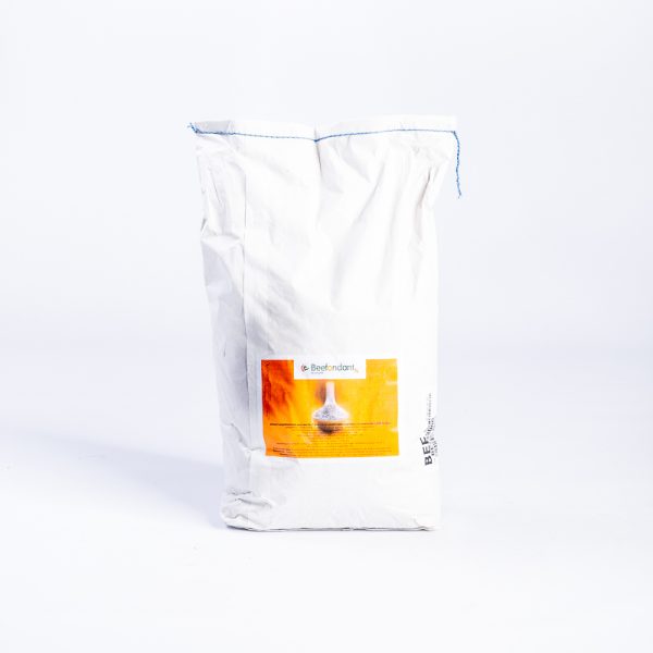 Beefondant [sucre de nourrissement, le sac de 10kg] APISTORE