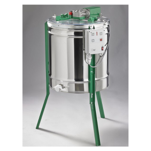 Extracteur radiaire SAF CARRERA [motorisé] APISTORE