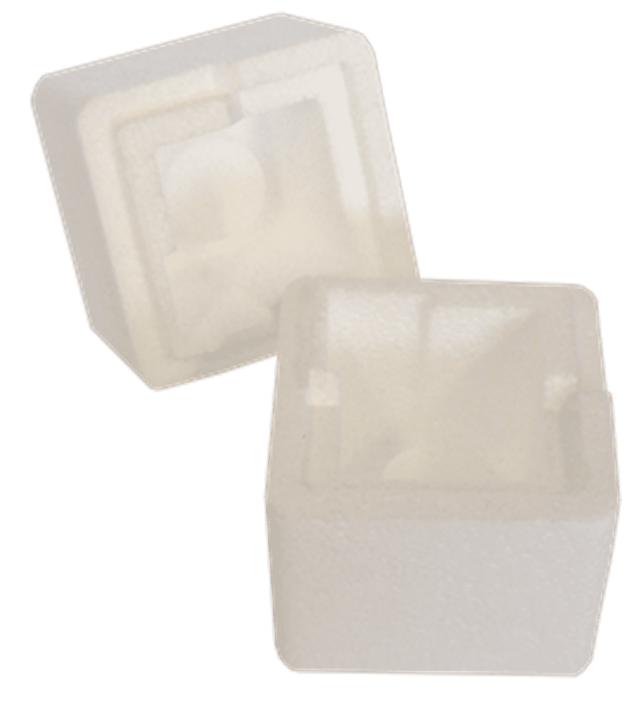 Boite isotherme pour gelée royale