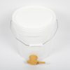 Maturateur plastique alimentaire 20kg (16L)