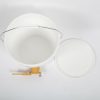 Maturateur à miel en plastique alimentaire, 20kg – Image 5
