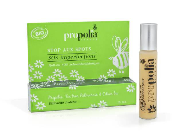 Roll-on SOS Imperfections