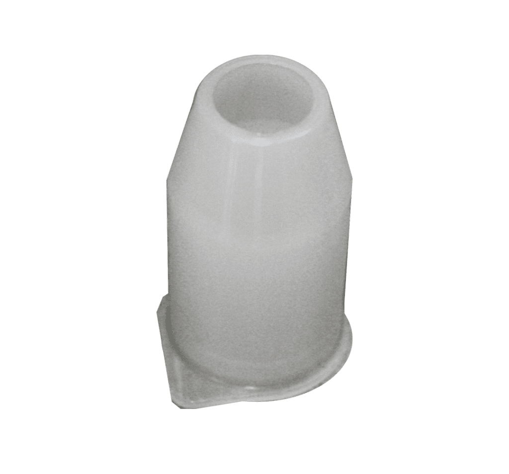 Tube protecteur de cellule royale [Nicot, CNE/8] APISTORE