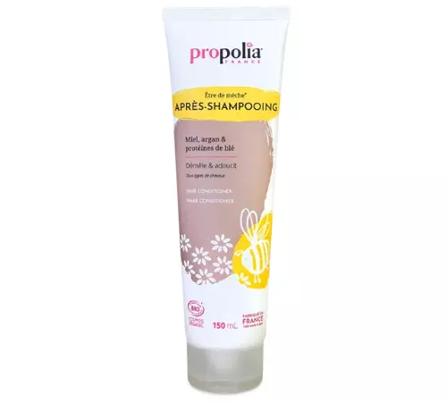 Après-shampoing BIO