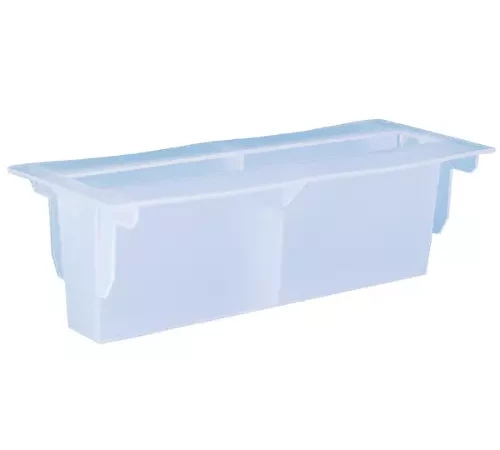Cabochon pour nourrisseur plastique Nicotplast à l'unité]