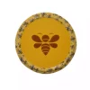 Capsule TO82mm [essaim abeilles, le sachet de 36] APISTORE Capsule TO82mm [essaim abeilles, le carton de 750] APISTORE Capsule TO63mm [essaim abeilles, le sachet de 36] APISTORE Capsules T063 essaim abeilles [le carton de 1400] Apistore