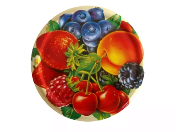 Capsule TO82mm [fruits, le sachet de 36] APISTORE