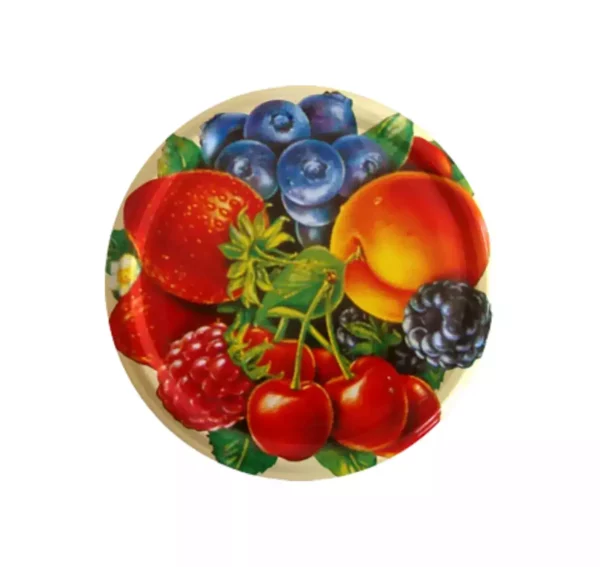 Capsule TO82mm [fruits, le sachet de 36] APISTORE Capsule TO63mm [Fruits, le sachet de 36] APISTORE