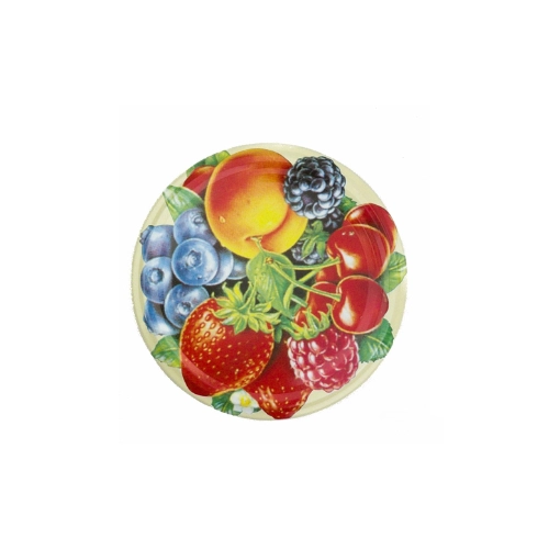 Capsules TO63 Fruits, sachet de 36