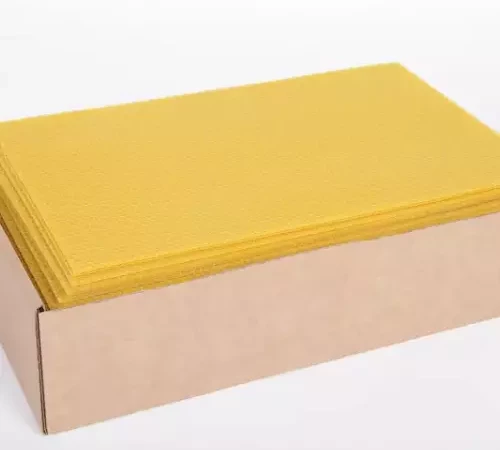 Cire Gaufrée Dadant de corps