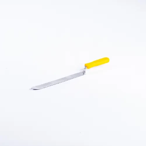 couteau à désoperculer