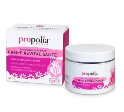 Crème Revitalisante