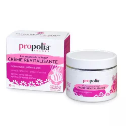 Crème Revitalisante