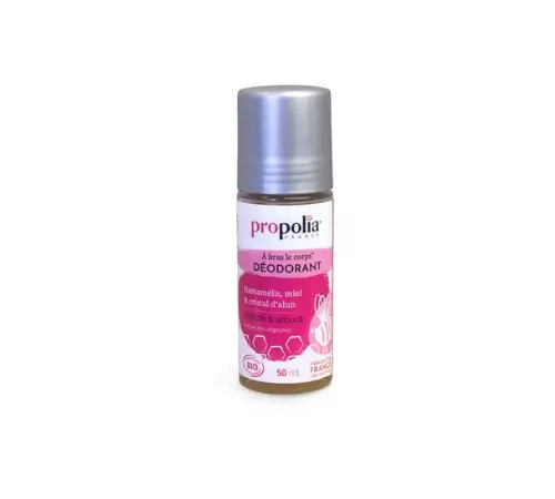 Déodorant Bio Propolia