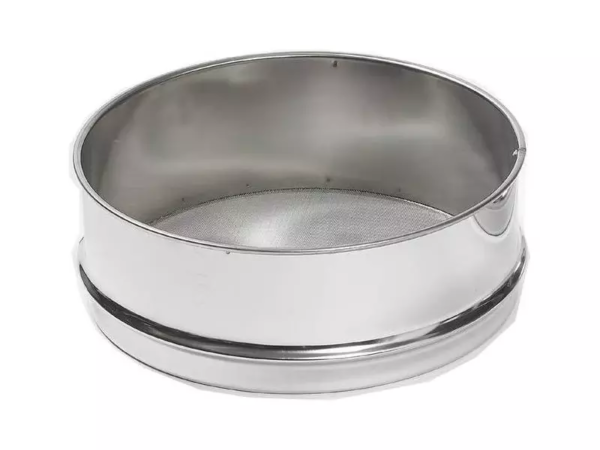 Tamis pour Maturateur [SAF inox, 50kg] APISTORE Tamis pour Maturateur [SAF, inox, 100kg] APISTORE