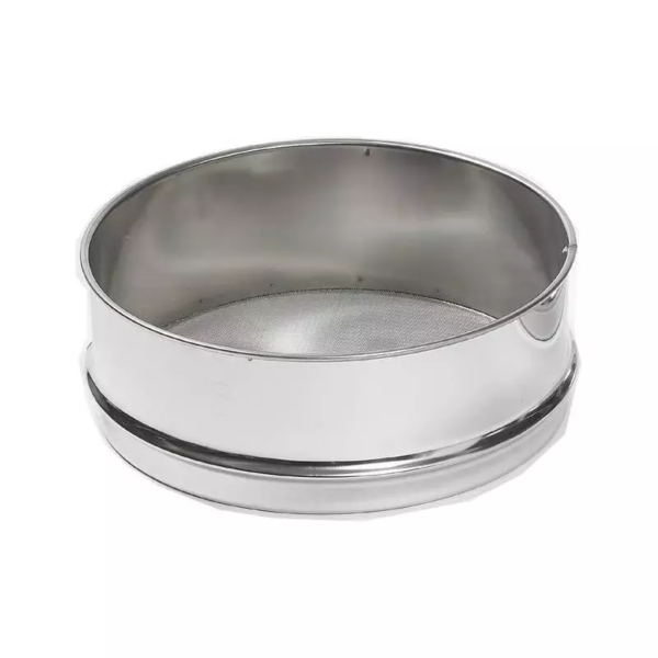 Tamis pour Maturateur [SAF inox, 50kg] APISTORE Tamis pour Maturateur [SAF, inox, 100kg] APISTORE