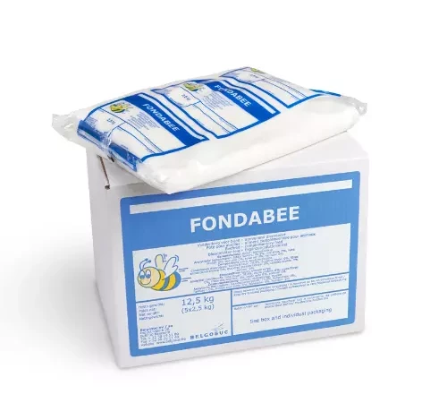 FONDABEE, le Pain de 2.5 kg