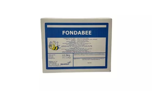 FONDABEE [le Pain de 2.5 kg]