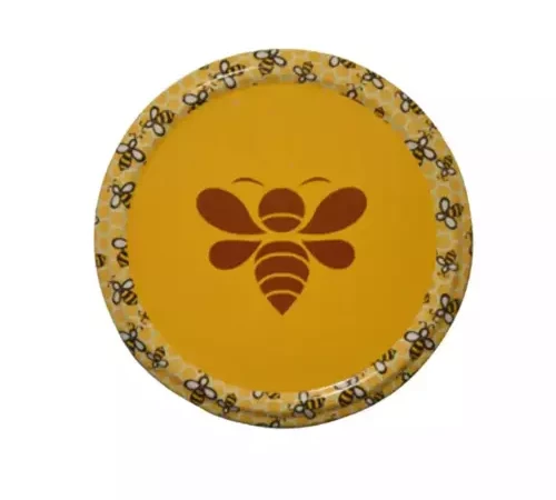 Capsules T063 essaim abeilles
