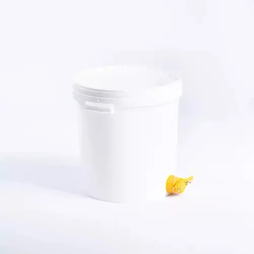 Maturateur à miel en plastique alimentaire