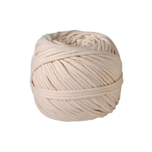 Mèche à bougie fine