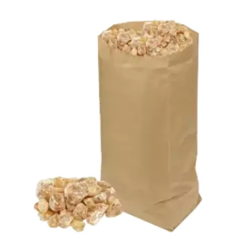 Résine durcisseur pour cire d'imprégnation colophane 25kg