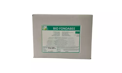 FONDABEE BIO [le pain 2.5 kg]