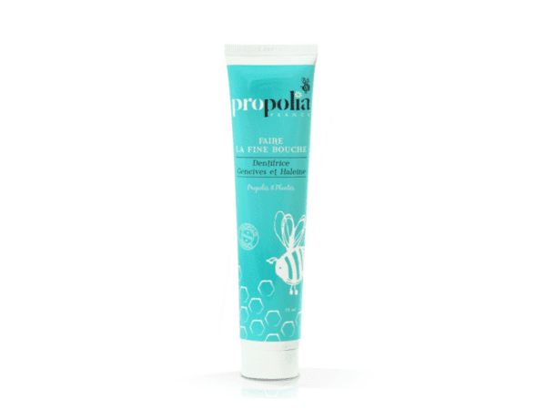 Dentifrice Propolis et Plantes tube 75ml