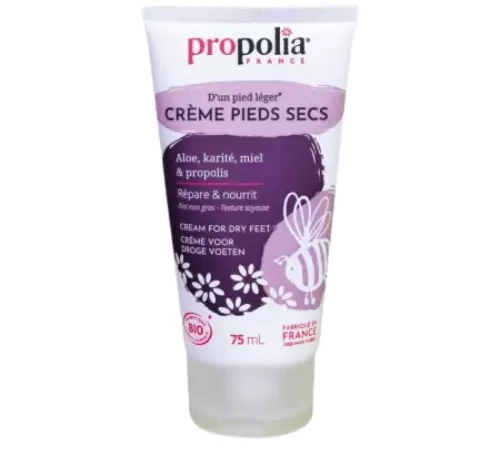 Gel Jambes Légères Propolis Bio