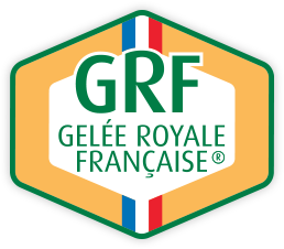 Gelée Royale Française [le pot de 10g] APISTORE