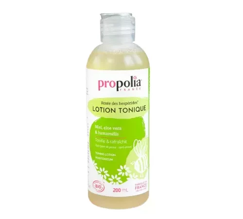 Lotion Tonique Bio
