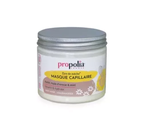 Masque Capillaire BIO