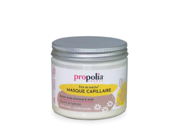 Masque Capillaire BIO