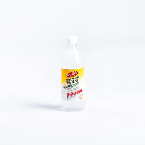 Nettoyant de miellerie