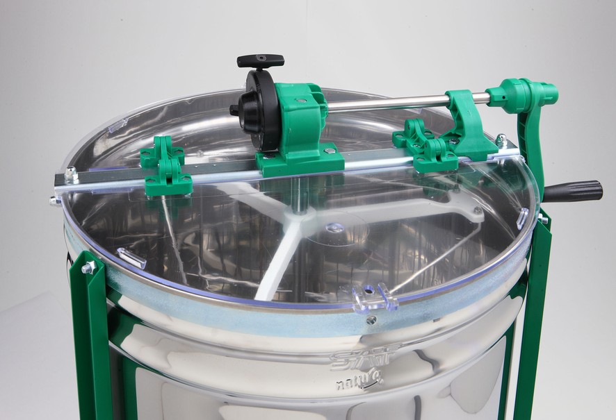 Extracteur Saf Ritmo Dadant Manuel Apistore