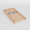 Plancher Dadant 6 [réversible en pin maritime aéré] APISTORE