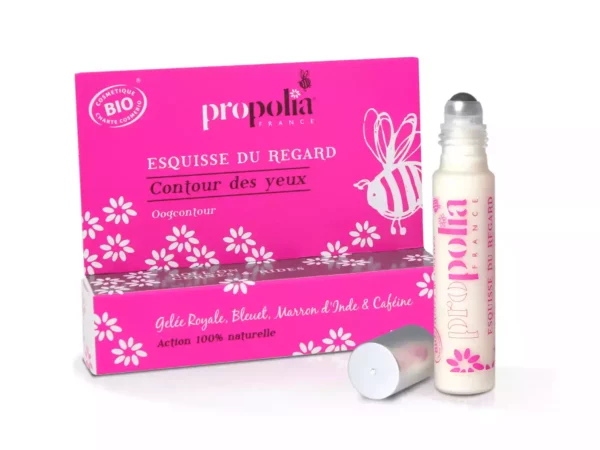 Roll-on Contour des Yeux