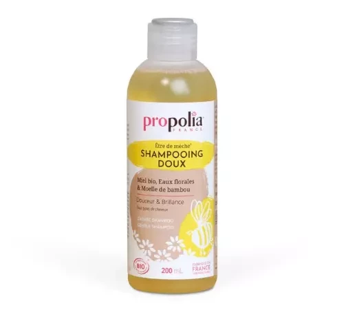 Shampoing Doux Bio