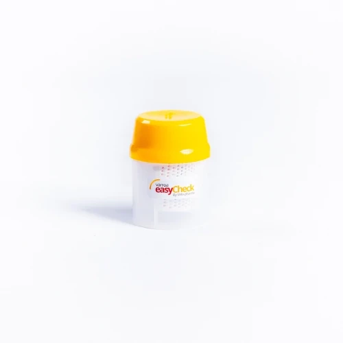Testeur de varroa Easy Check Testeur de varroa Easy Check