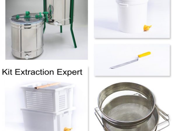 Kit Extraction Expert