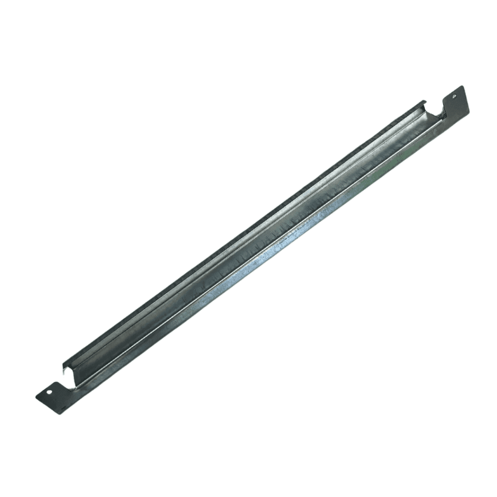 Bande d'écartement [recouvrantes lisses pour 10 cadres Hoffman, la paire] APISTORE