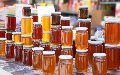 Etiquetage de miel : Comment être conforme ?